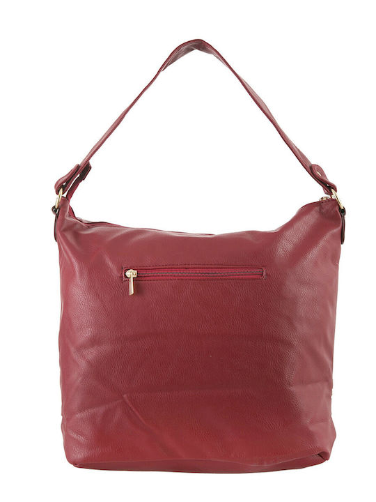 Shoulder Bag 017.9307_red
