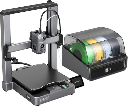 Creality3D Hi Combo Assembled 3D Printer