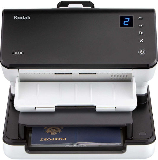 Kodak Alaris E1030 Sheetfed Scanner A4