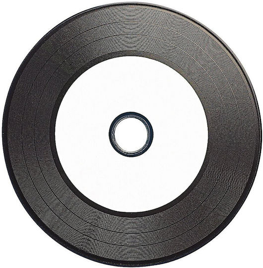 MediaRange Εγγράψιμα CD-R 52x 700MB Cake Box 50τμχ