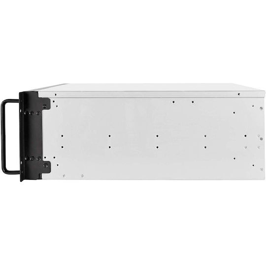 Silverstone RM400 Regal SST-RM400 1Stück