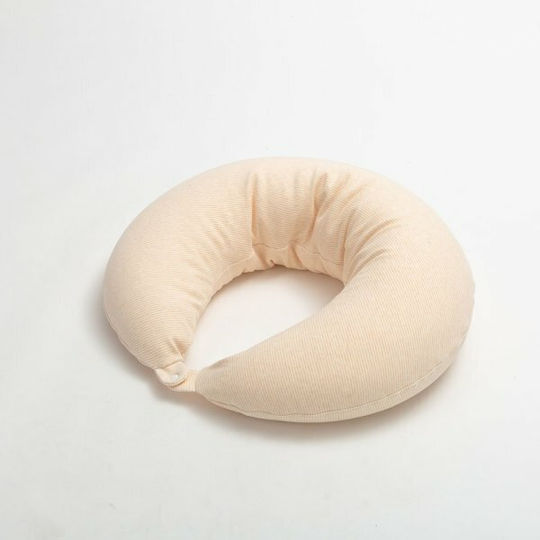 Palamaiki Beige Pregnancy & Breastfeeding Pillow 73cm