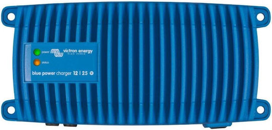 Victron Energy Power Inverter With Input Voltage 12V Single Phase BPC121313006