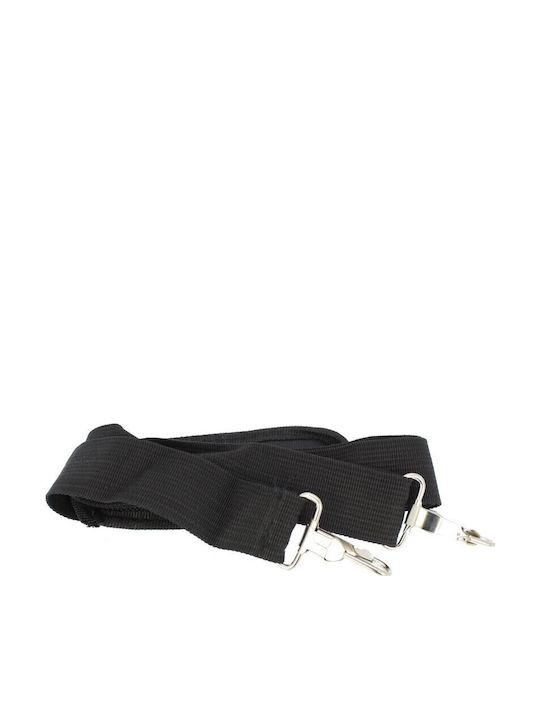 Professional Fabric Bag Ormi 40*20*30 Cm Black Tsa.101.02.01.071 848