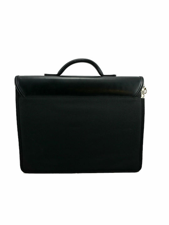 Männliche Berufstasche Mybag 3750 Schwarze