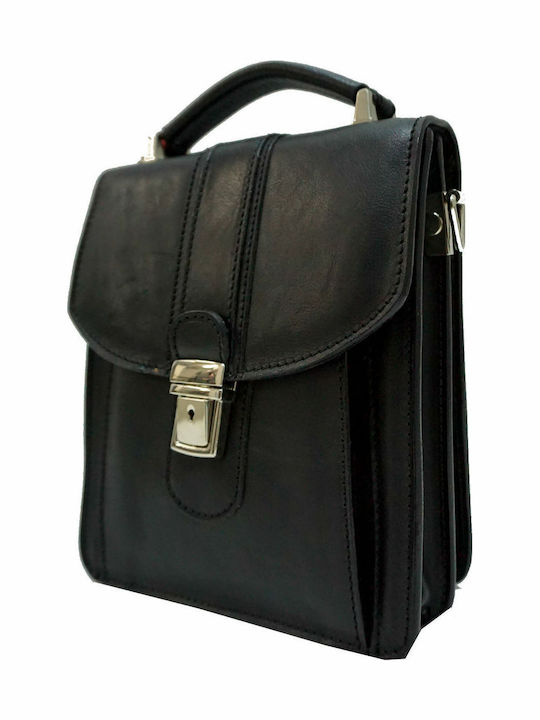 Mybag Leder Herren Aktentasche