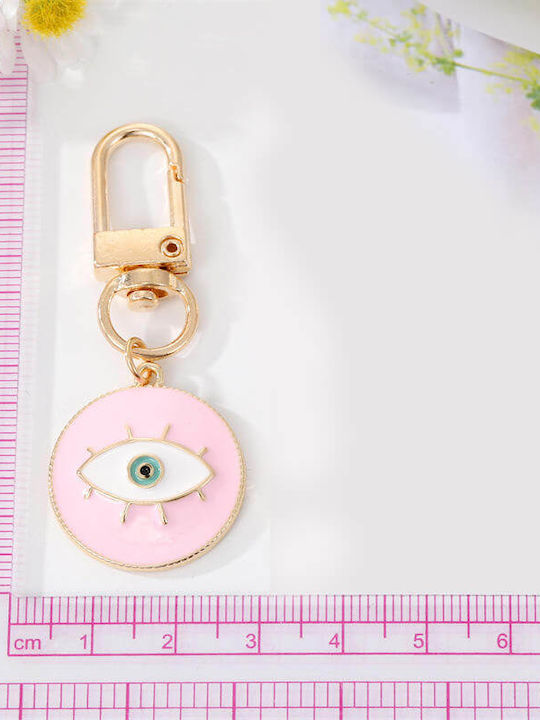 Lucky Charms Farmecul Ochi Decorativ Breloc Geantă M6