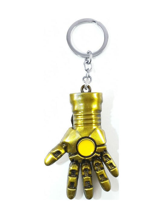 Μπρελόκ Iron Man Hand
