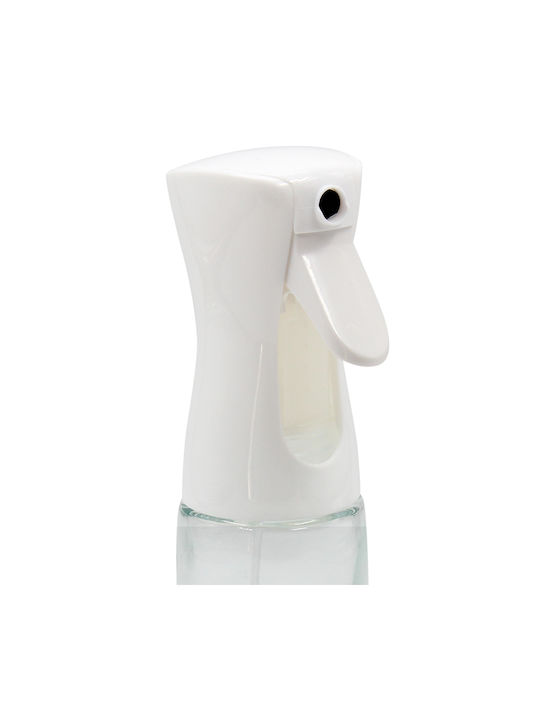 Keskor Oil Can Spray Glass 220ml
