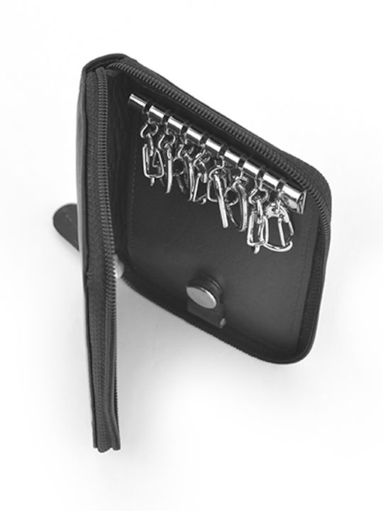 Marvel Key Holder 872.10 Black Marvel Black