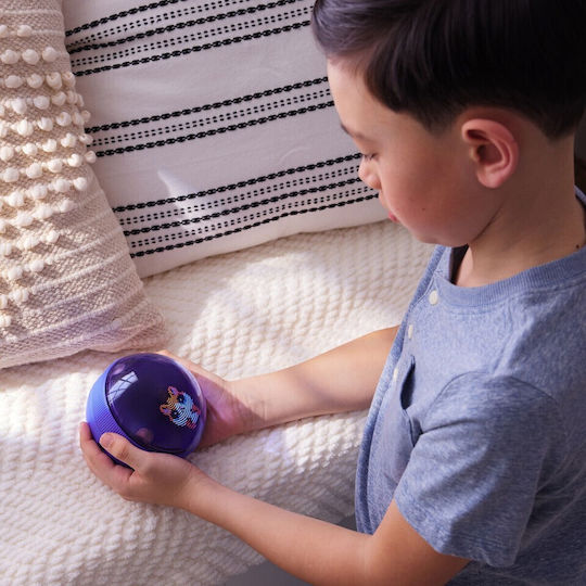 Spin Master Jucărie Miniatură Bitzee Hamster Ball Bitzee pentru 5+ ani Ani