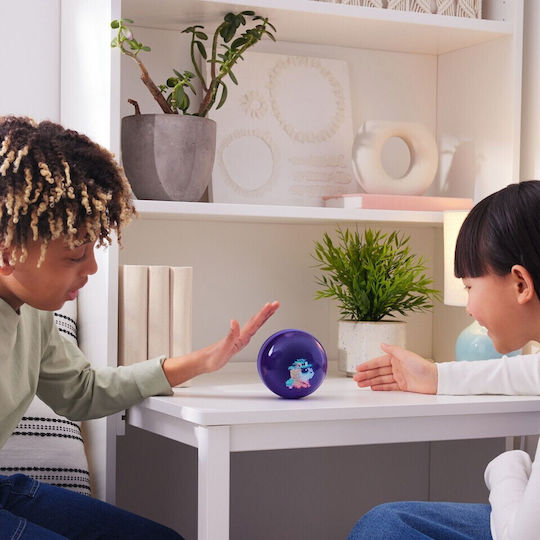 Spin Master Jucărie Miniatură Bitzee Hamster Ball Bitzee pentru 5+ ani Ani