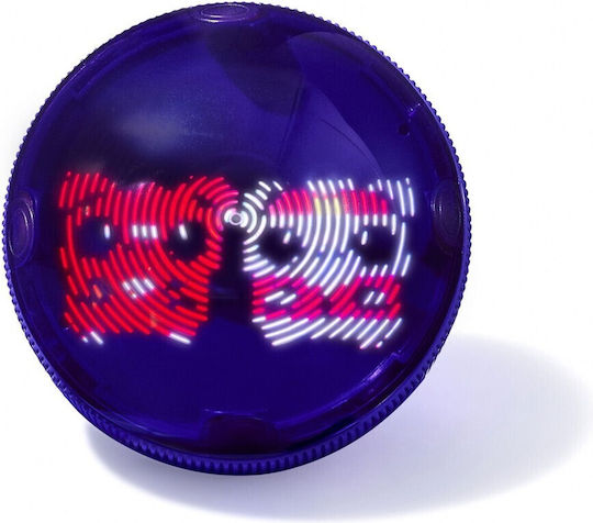 Spin Master Jucărie Miniatură Bitzee Hamster Ball Bitzee pentru 5+ ani Ani