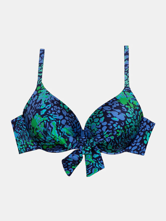 BP-1618 Bikini Σουτιέν Μπλε