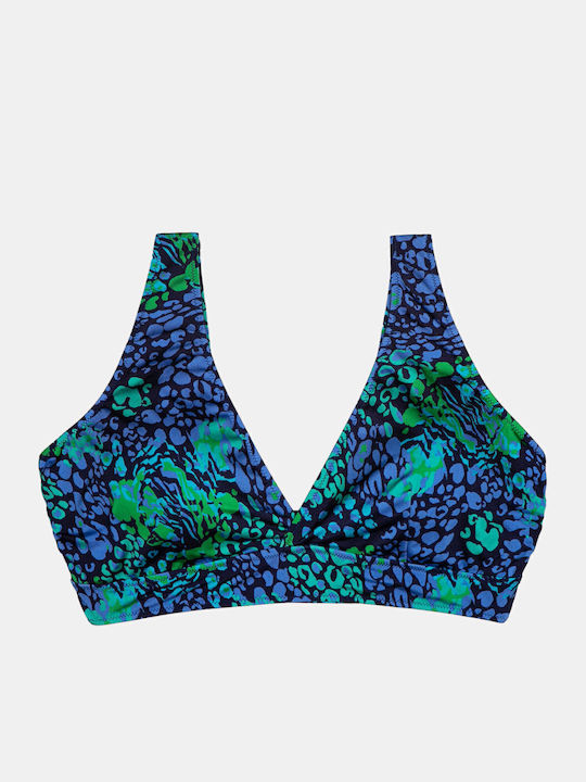 BP-1617 Bikini Σουτιέν Μπλε