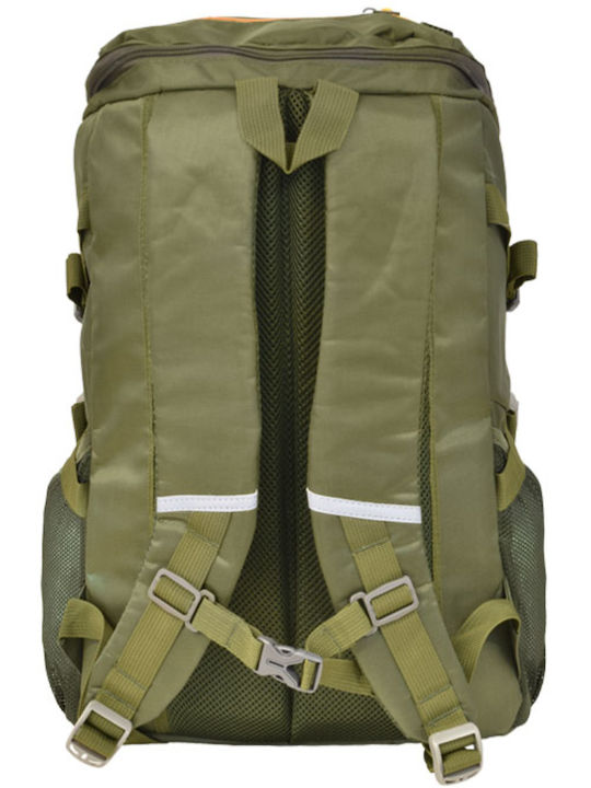 Simply Camp Σακίδιο Πλάτης 60lt