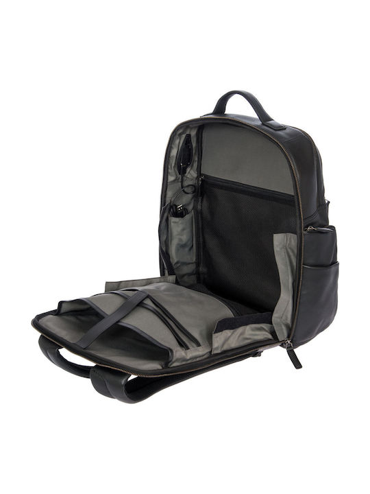Bric's Rucksack Business Schwarz