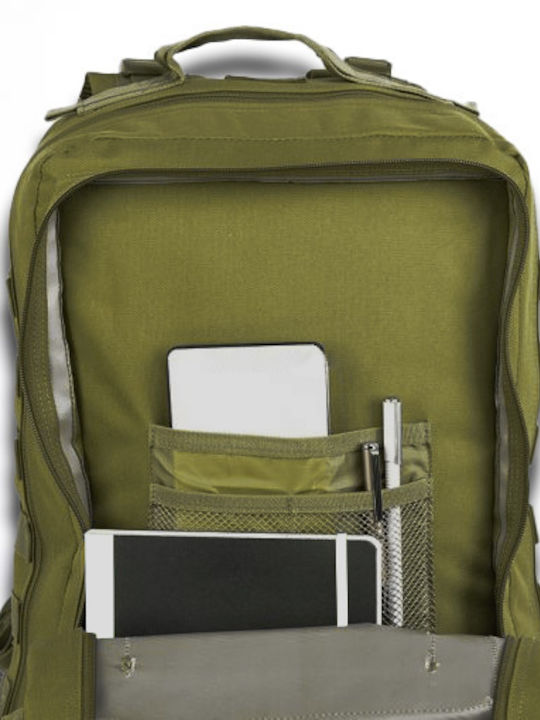 Rucsac Military Kaki Ormi