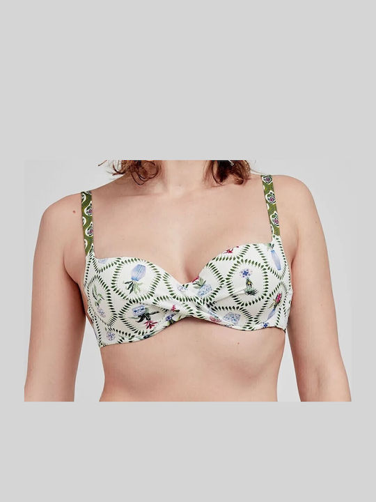 Bikini Σουτιέν Floral