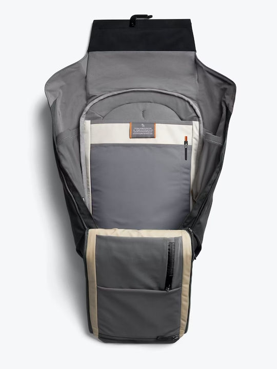 Bellroy Venture Backpack 22l Black
