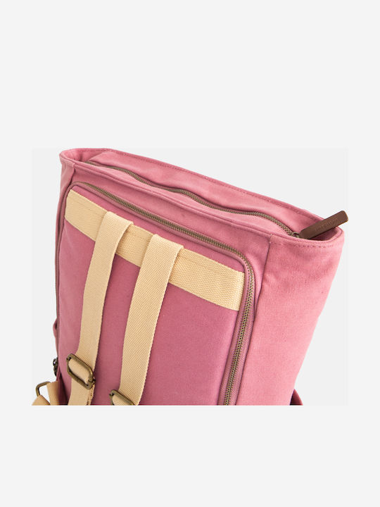 Σακίδιο Πλάτης Backpack Miss Wood Ροζ