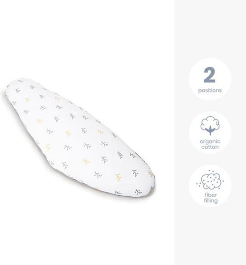 Doomoo Pregnancy & Breastfeeding Pillow