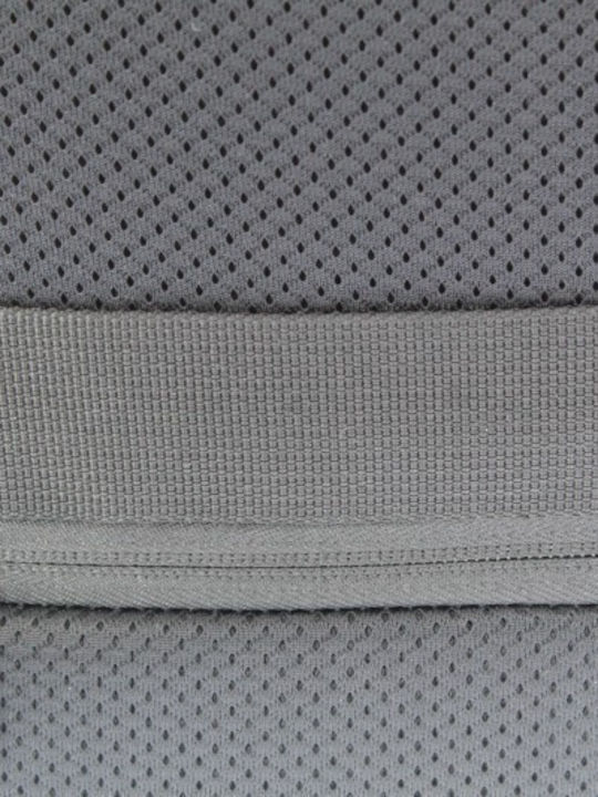 Επαγγελματικη Τσαντα Πλατης Backpack 33*50*24 Enrico Benetti Μαυρο Tsa.101.02.03.036 47219