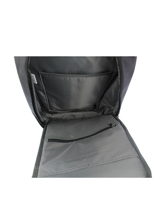 Echipament Profesional Rucsac Backpack 30*45*12 Enrico Benetti Negru Tsa.101.02.03.035 47220