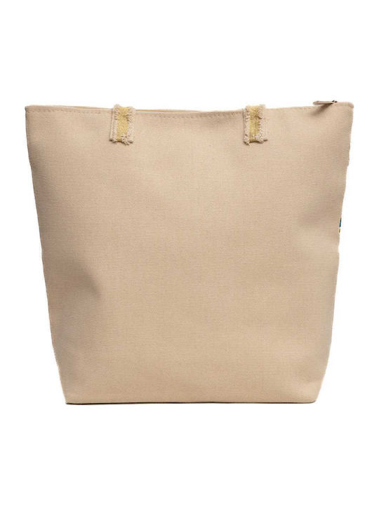 Mybreeze Beach Bag 55077348 Multicolour