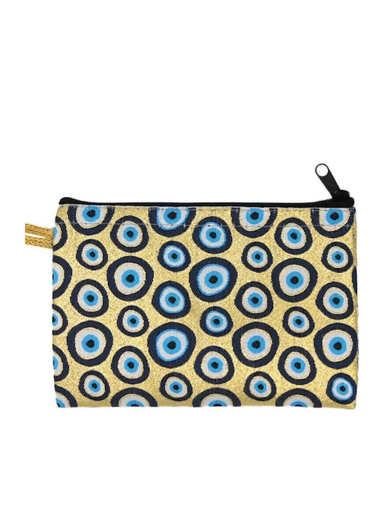 1222-05-42 Unisex Zipper Bag