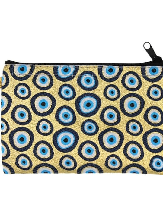 1222-05-42 Unisex Zipper Bag