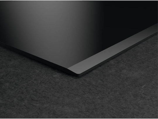 AEG 6000 Flex Bridge Induction Cooktop Autonomous 59x52εκ.