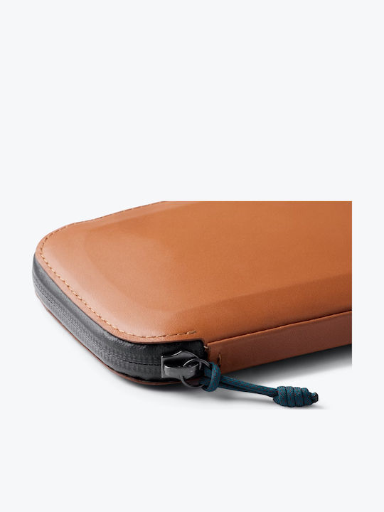 Wallet Bellroy Wapd All Conditions Phone Pocket Plus Bronze