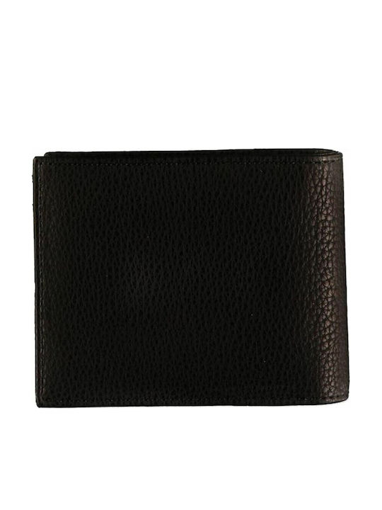 Marvel Loki Herrenbrieftasche Schwarz