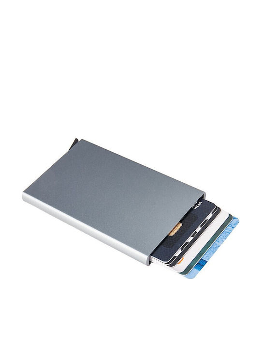Καρτοθηκη Cardprotector Titanium 800.00_μαυρο