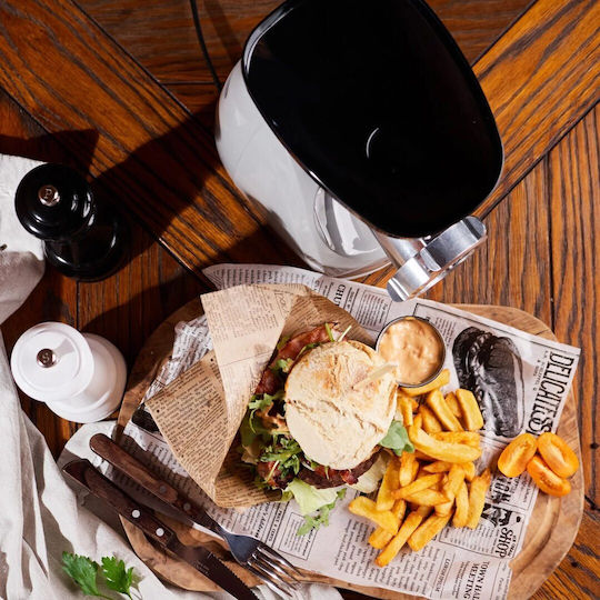 Smapp Smapp Mașină de măcinat carne 2000W Gri