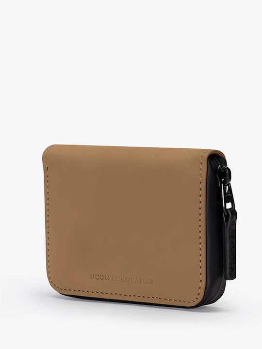 Ucon Acrobatics Denar Wallet Almond