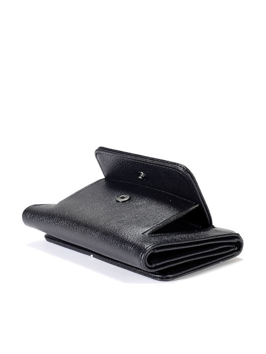Portofel Unisex Pera Basic Portofel Pisică H.cat Negru