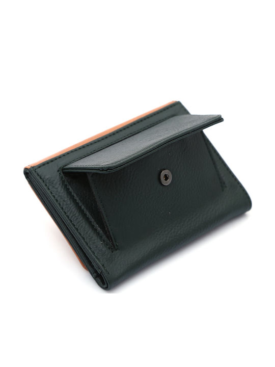 Unisex Basic Portofel Kokopelli Verde