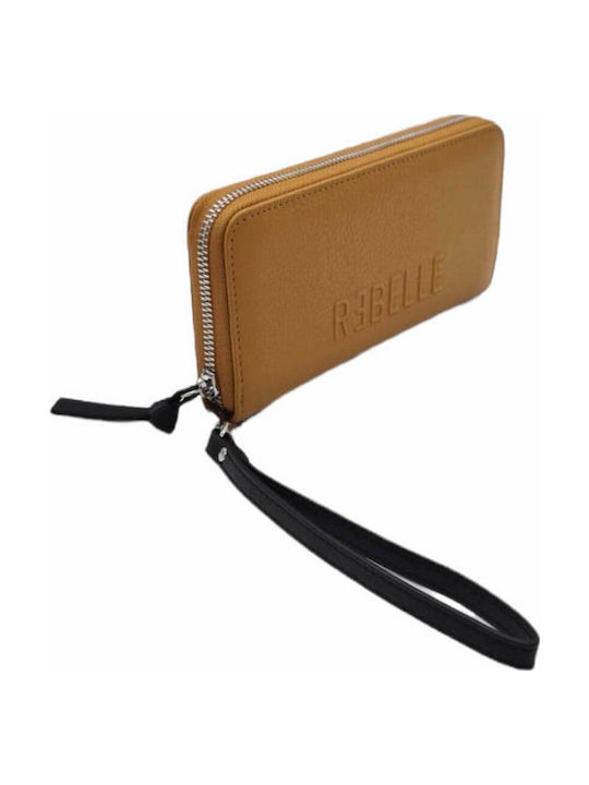 Women's Leather Wallet Rebelle 2wre03le0444000587