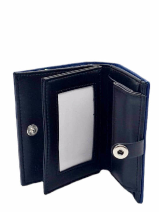 Women's Leather Wallet Rebelle 2wre05le0444000a585