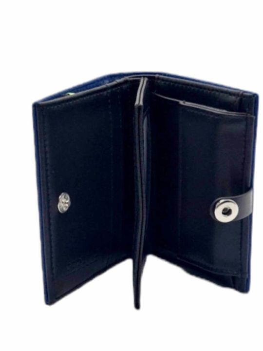 Women's Leather Wallet Rebelle 2wre05le0444000a585