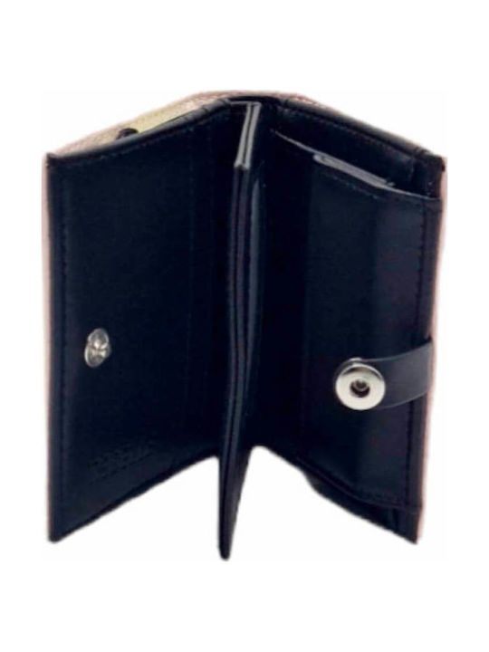 Women's Leather Wallet Rebelle 2wre05le0444000a523