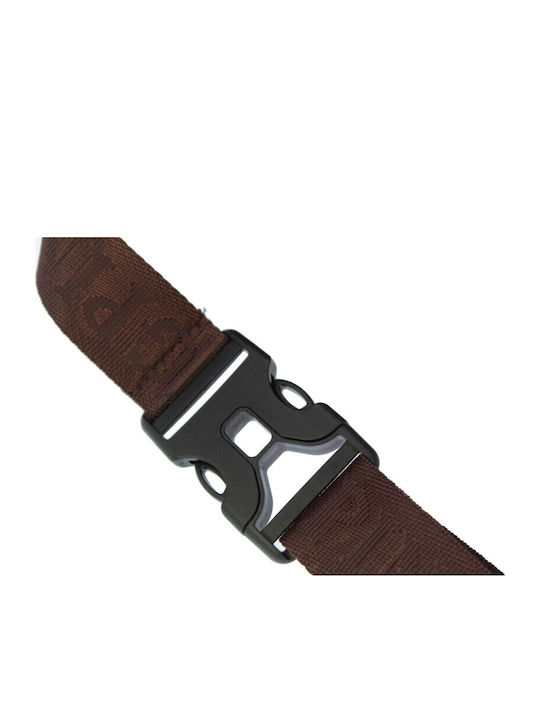 Annie Leather Leather Waist Bag