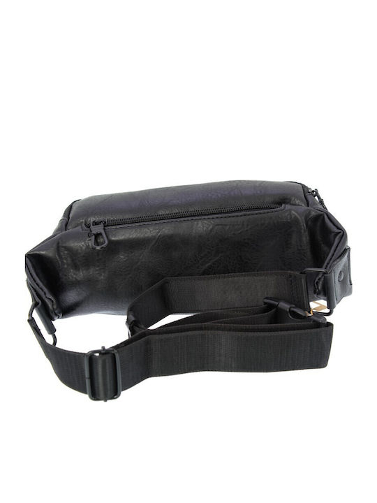 Annie Leather Waist Bag