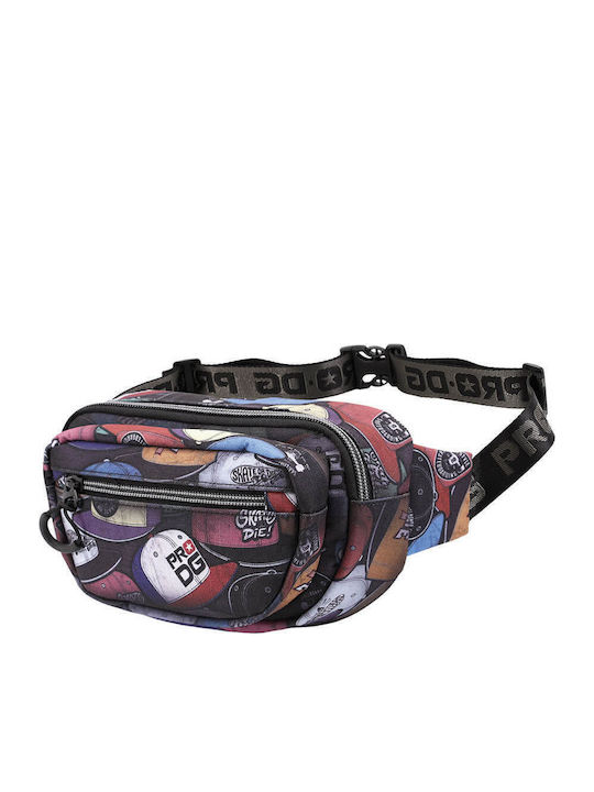 Karactermania Колан За Кръста Prodg Caps