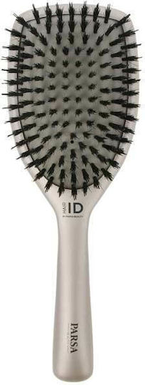 Parsa Id Large Hair Brush Anti Frizz