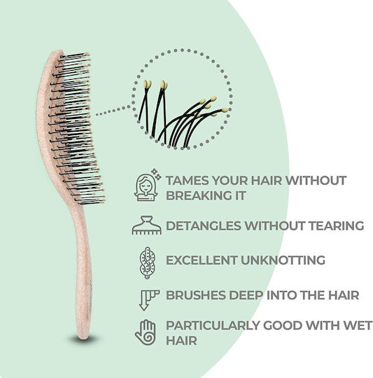 Like You Bio-brush Pink
