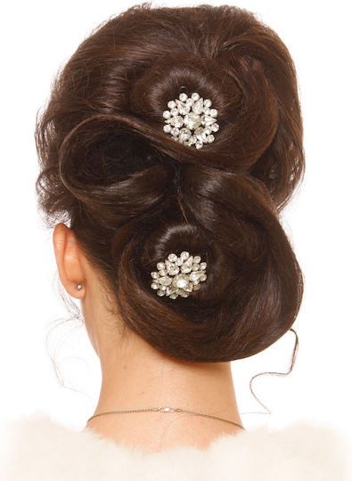 Whirl A Style Set Haarspangen Zubehör