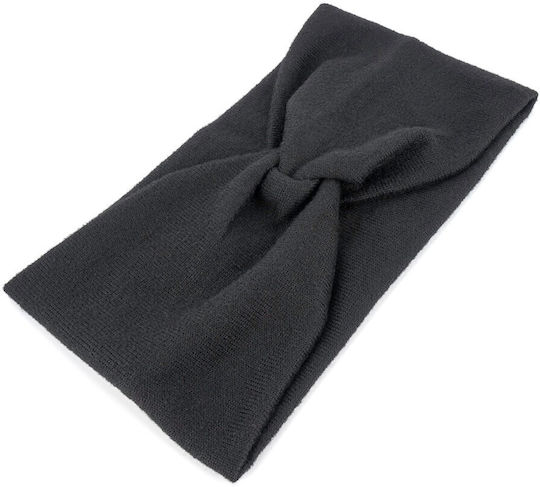 Fantazy Hair Band 76521-19 Black Black